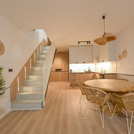 Apartamenty Florina Q4Apartments 웨바 외부 사진