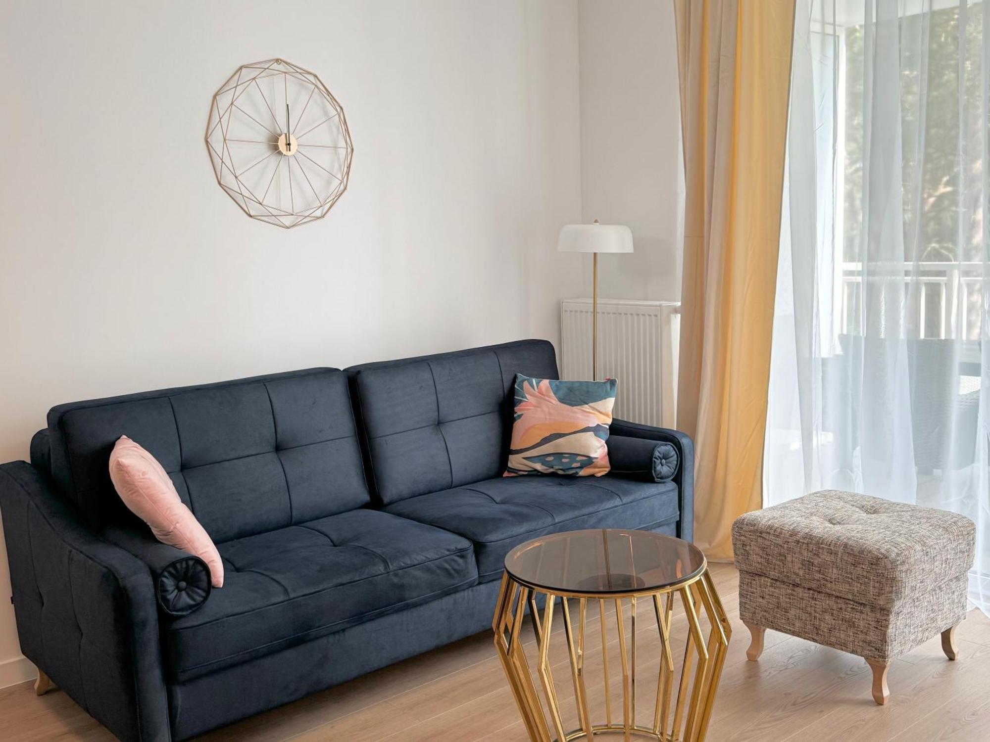 Apartamenty Florina Q4Apartments 웨바 외부 사진