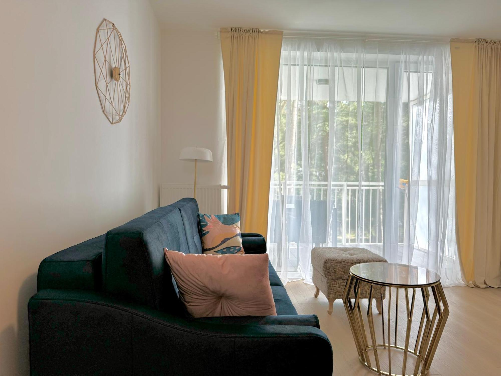 Apartamenty Florina Q4Apartments 웨바 외부 사진