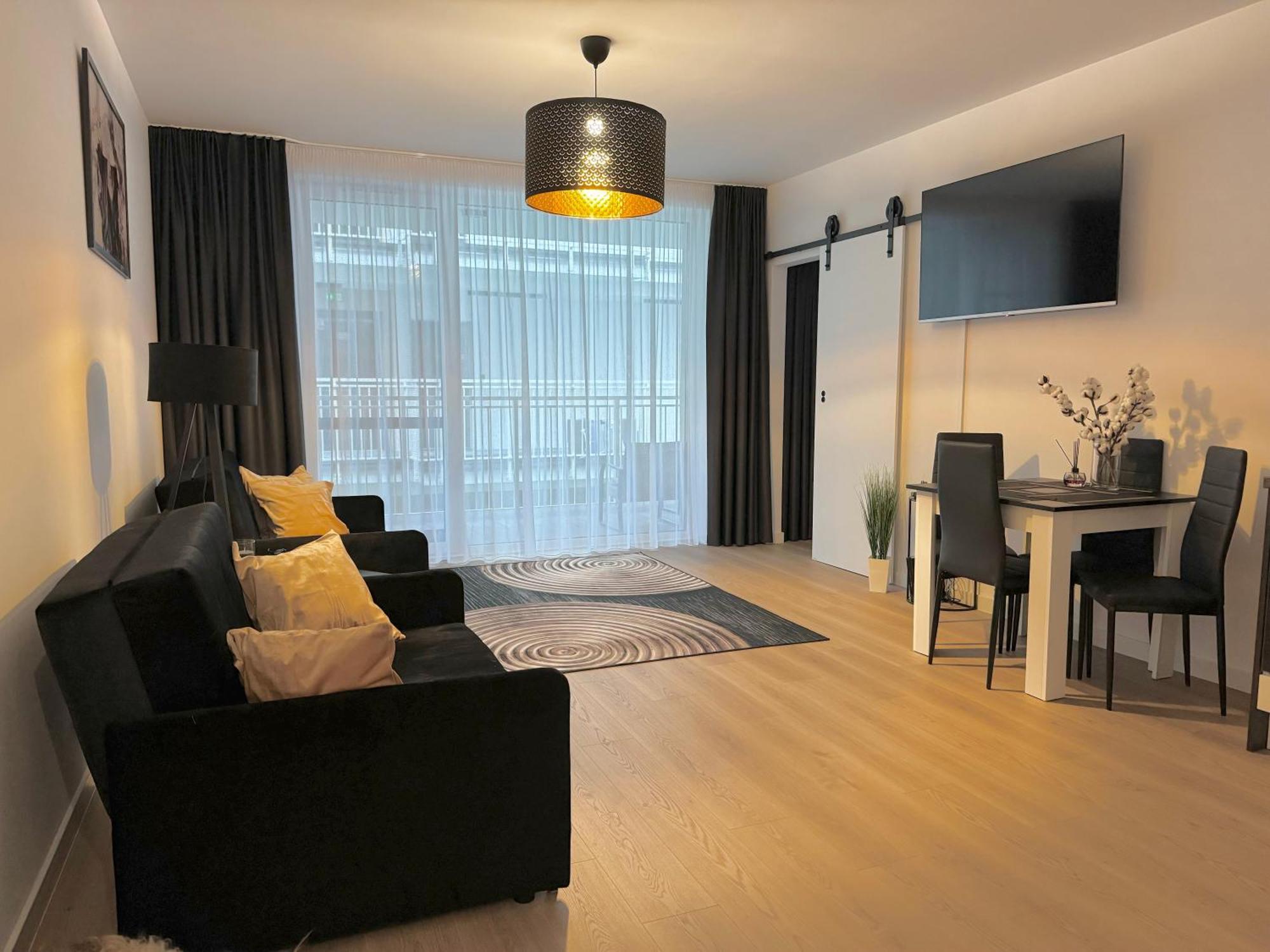Apartamenty Florina Q4Apartments 웨바 외부 사진