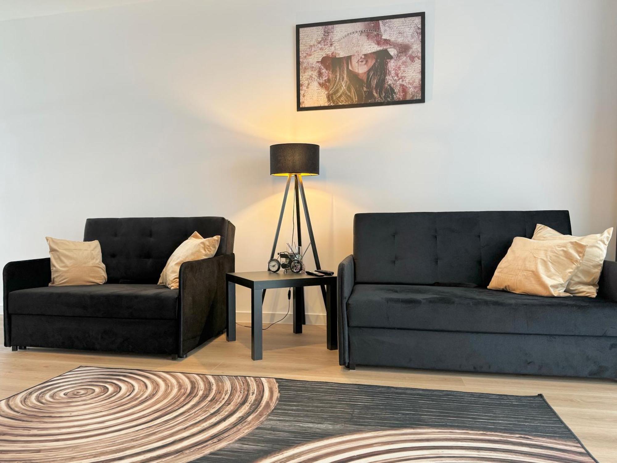 Apartamenty Florina Q4Apartments 웨바 외부 사진