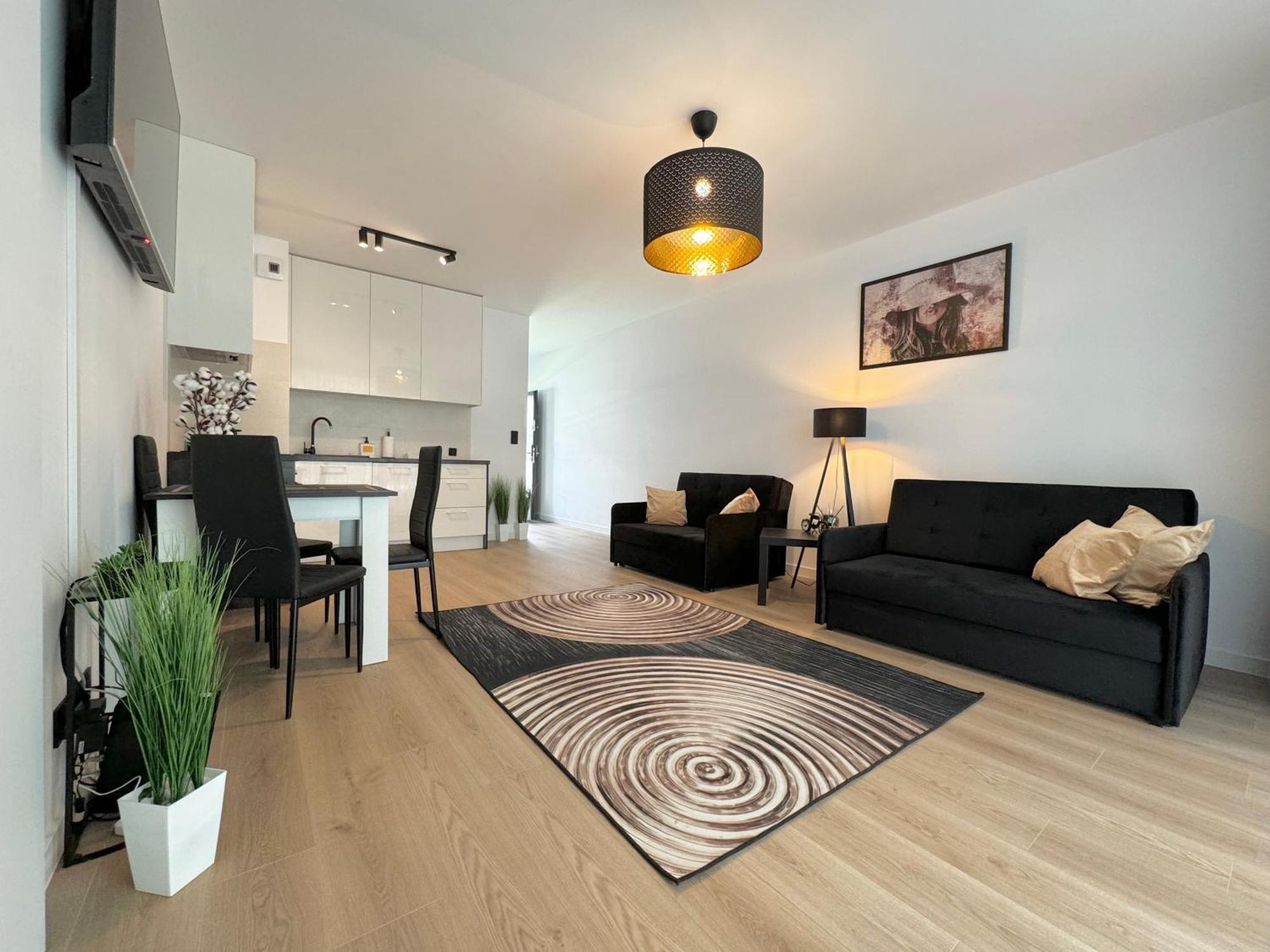 Apartamenty Florina Q4Apartments 웨바 외부 사진