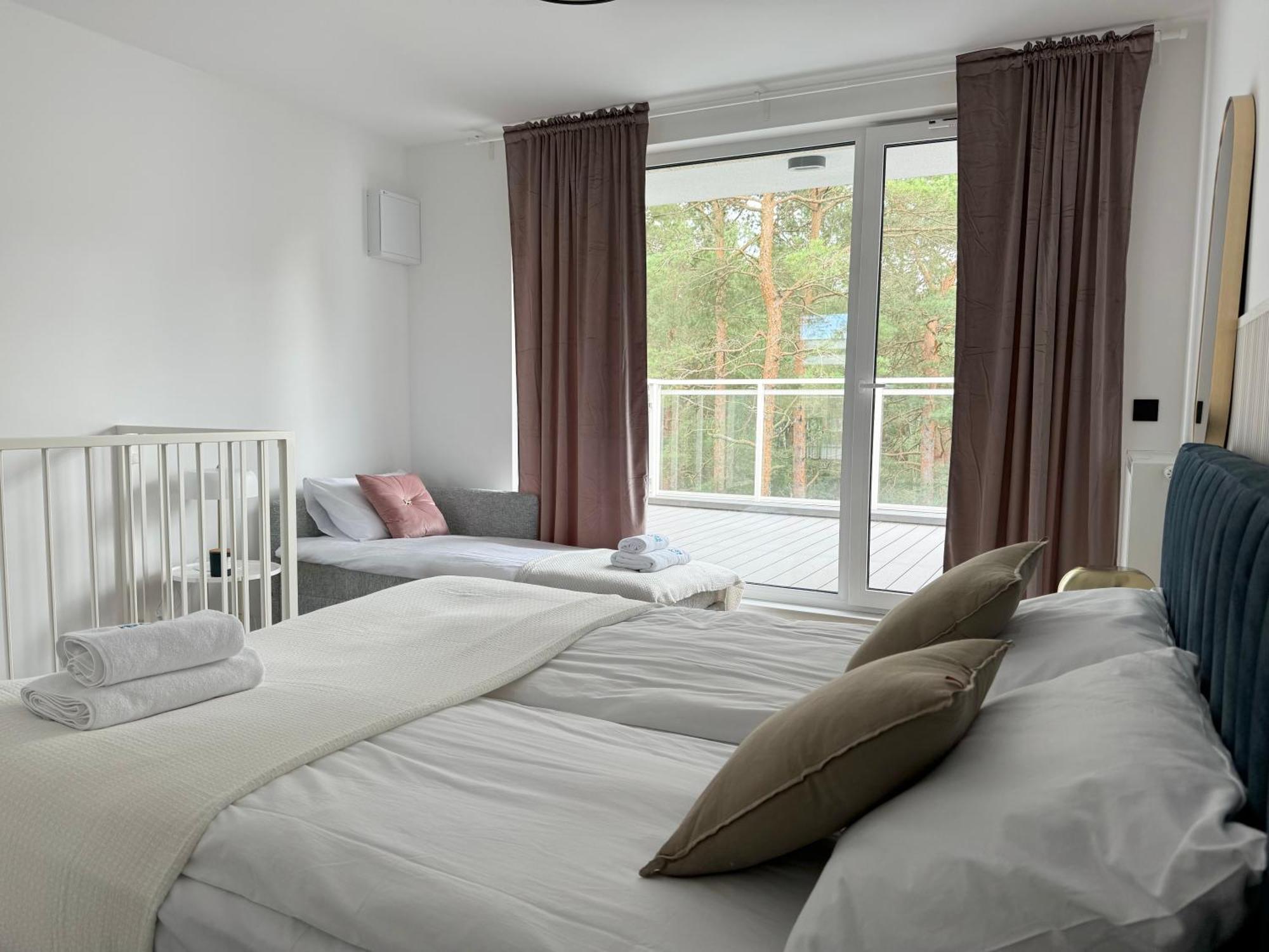 Apartamenty Florina Q4Apartments 웨바 외부 사진