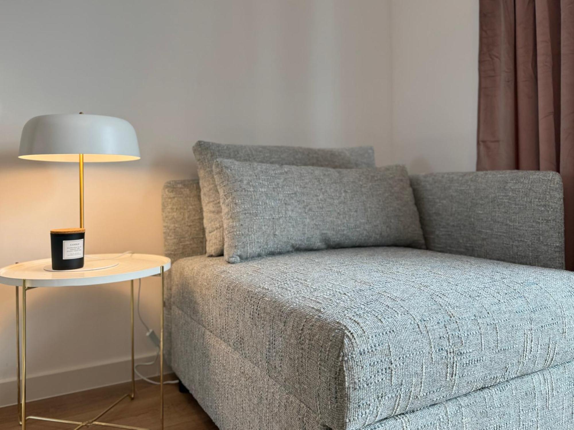 Apartamenty Florina Q4Apartments 웨바 외부 사진