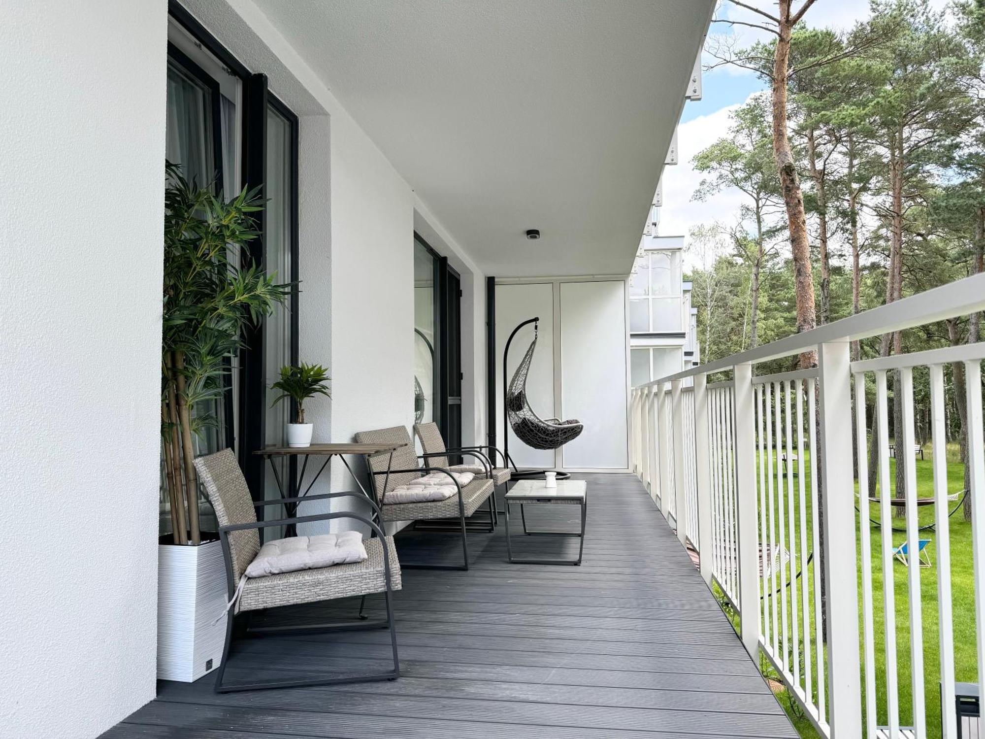Apartamenty Florina Q4Apartments 웨바 외부 사진