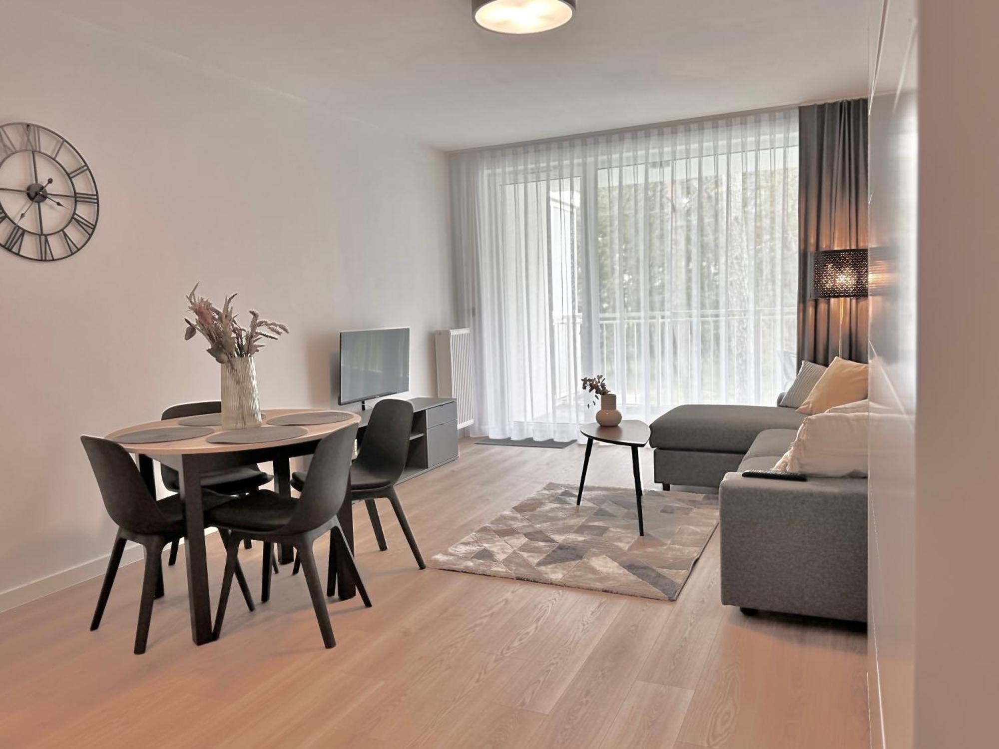 Apartamenty Florina Q4Apartments 웨바 외부 사진