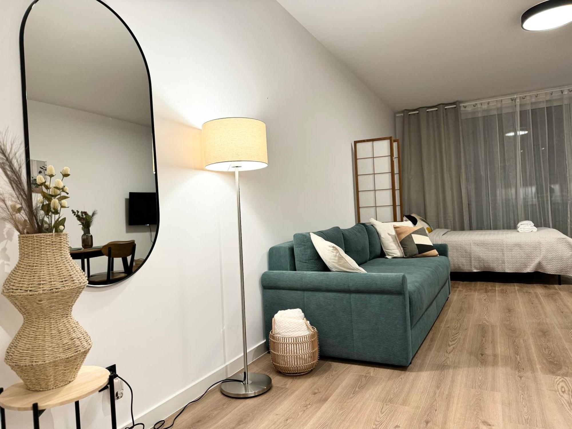 Apartamenty Florina Q4Apartments 웨바 외부 사진