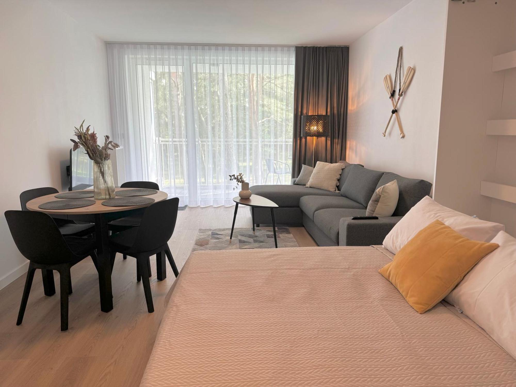 Apartamenty Florina Q4Apartments 웨바 외부 사진
