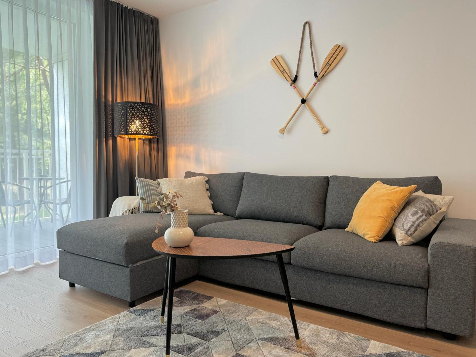 Apartamenty Florina Q4Apartments 웨바 외부 사진