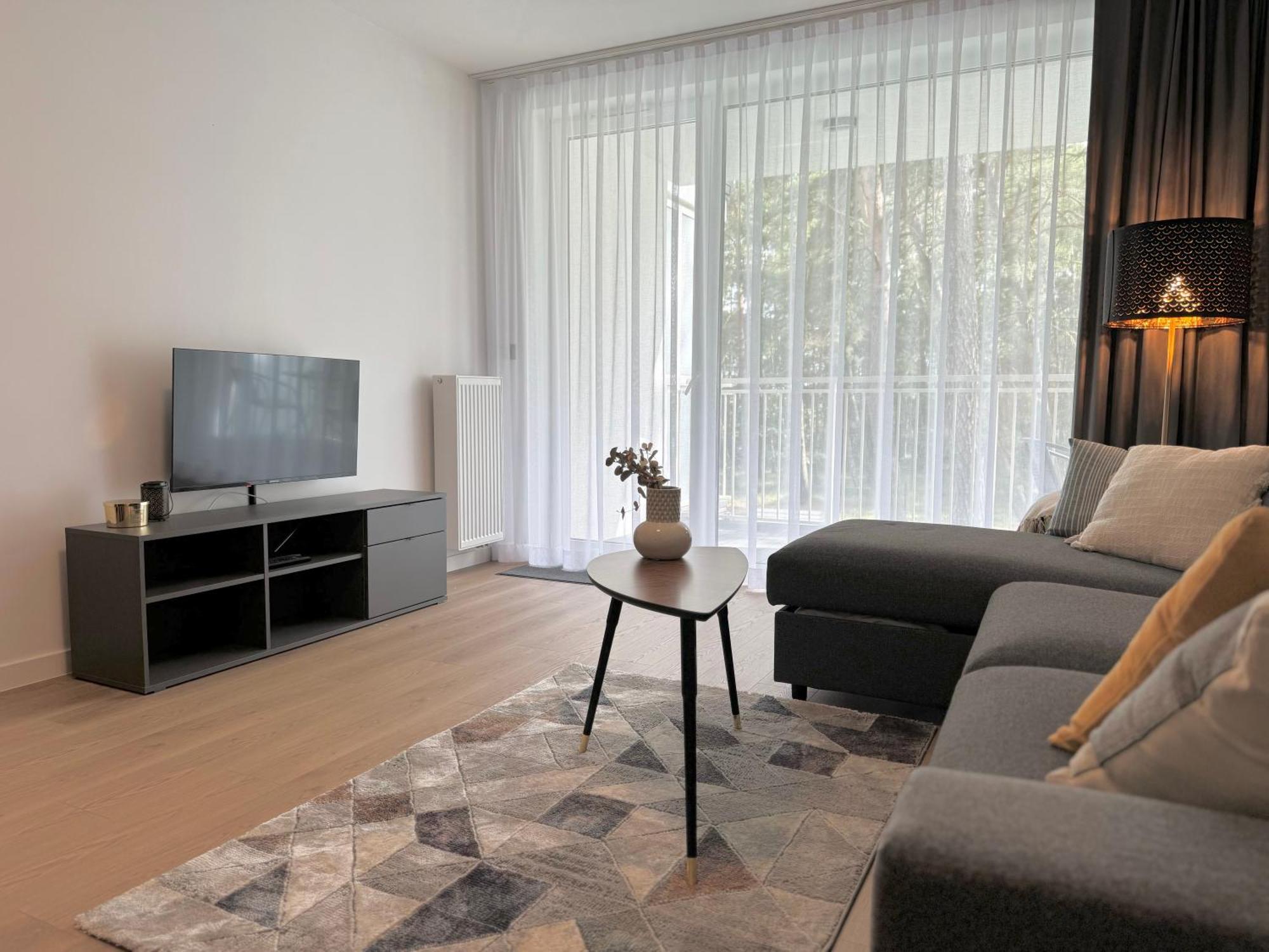 Apartamenty Florina Q4Apartments 웨바 외부 사진