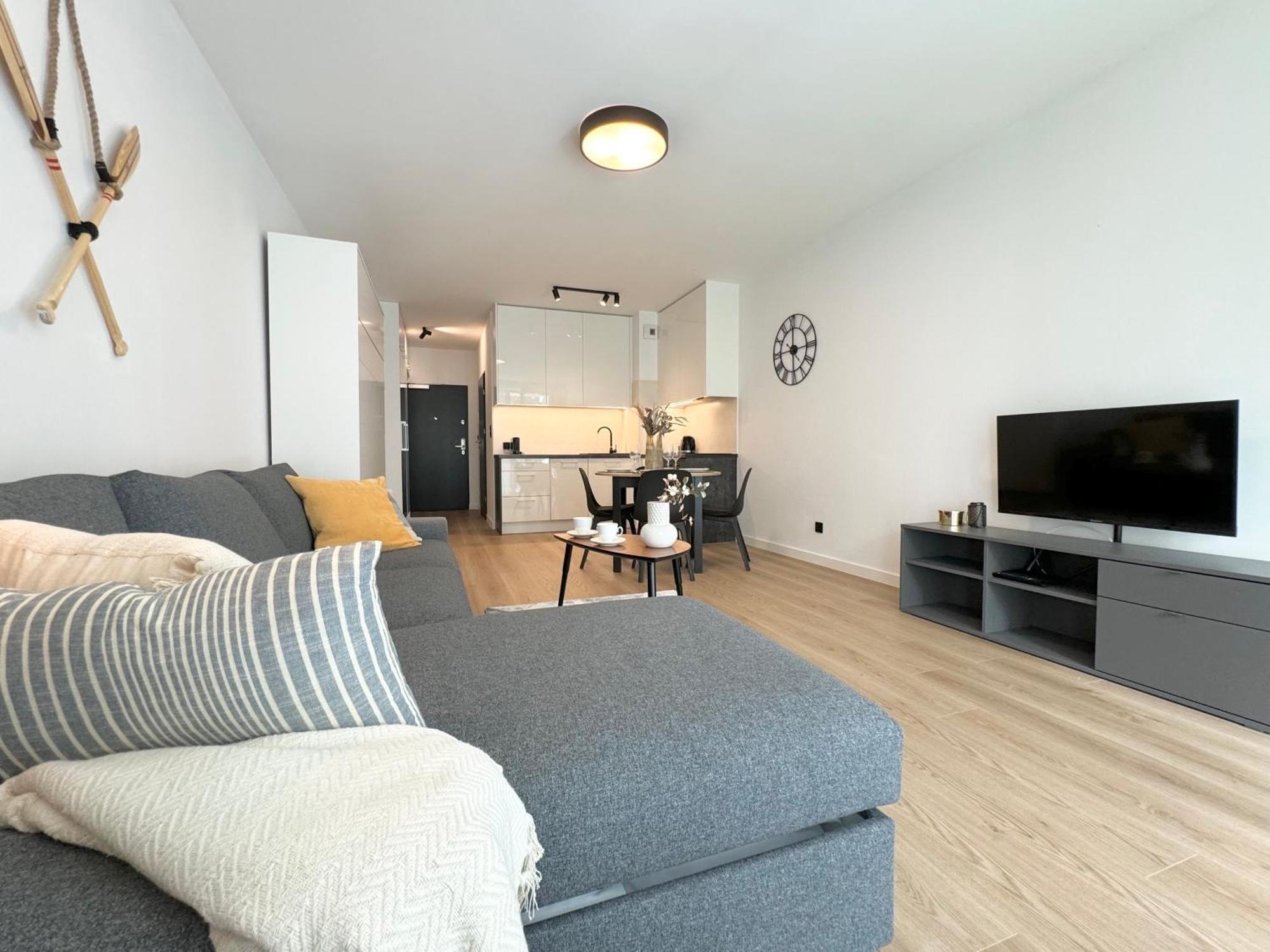 Apartamenty Florina Q4Apartments 웨바 외부 사진