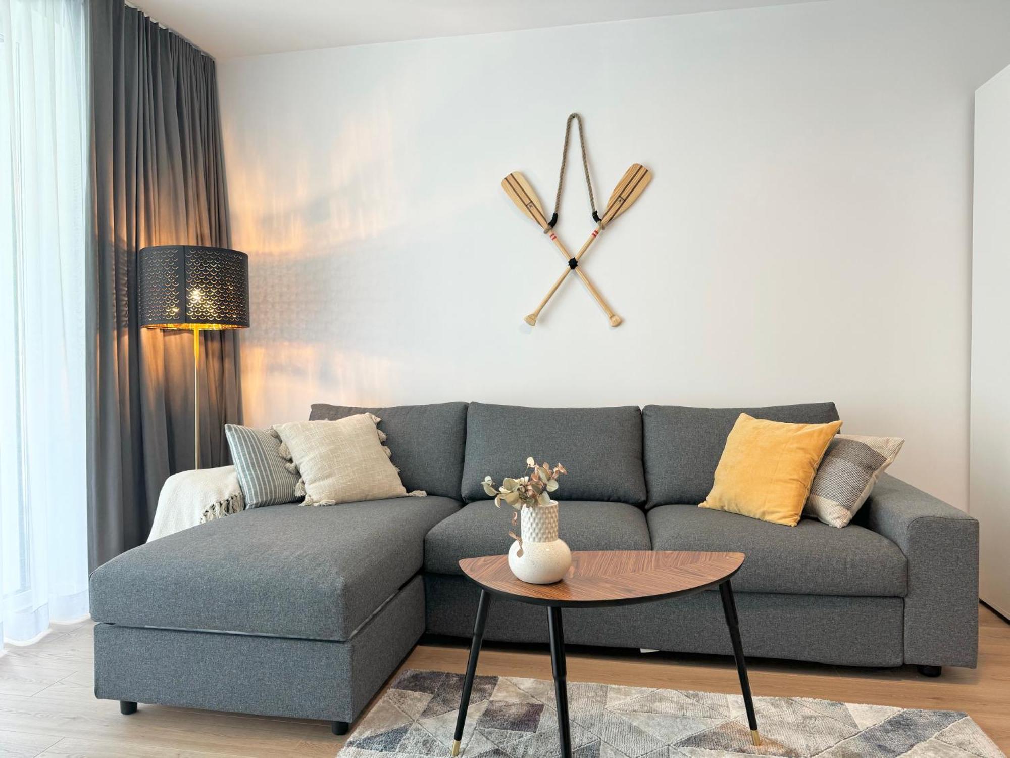 Apartamenty Florina Q4Apartments 웨바 외부 사진