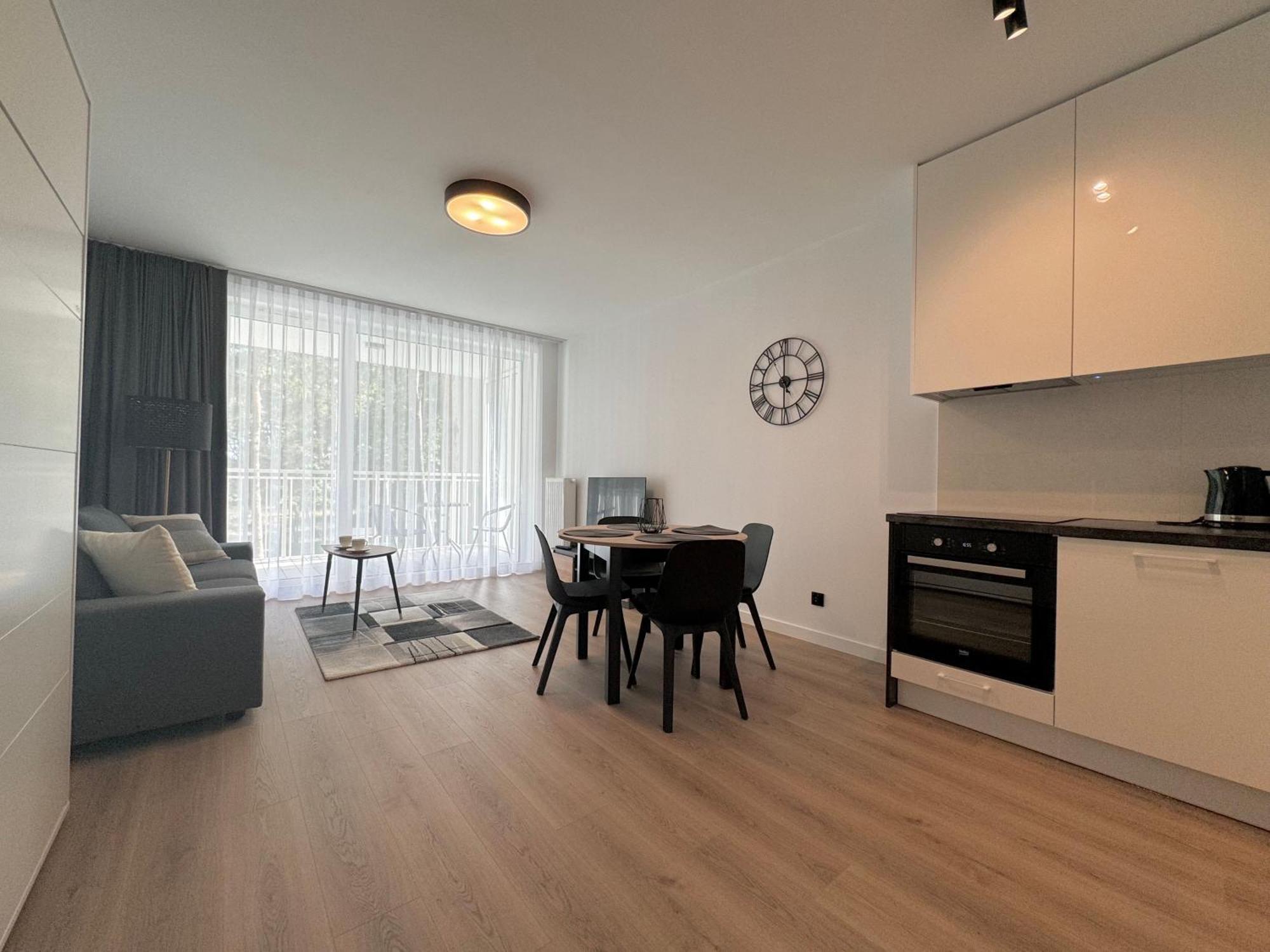 Apartamenty Florina Q4Apartments 웨바 외부 사진