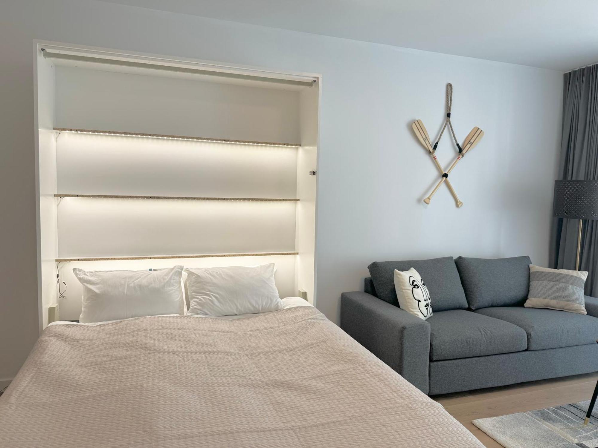 Apartamenty Florina Q4Apartments 웨바 외부 사진