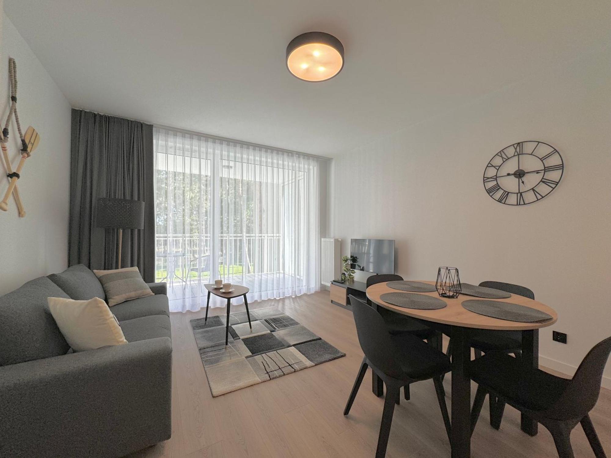 Apartamenty Florina Q4Apartments 웨바 외부 사진