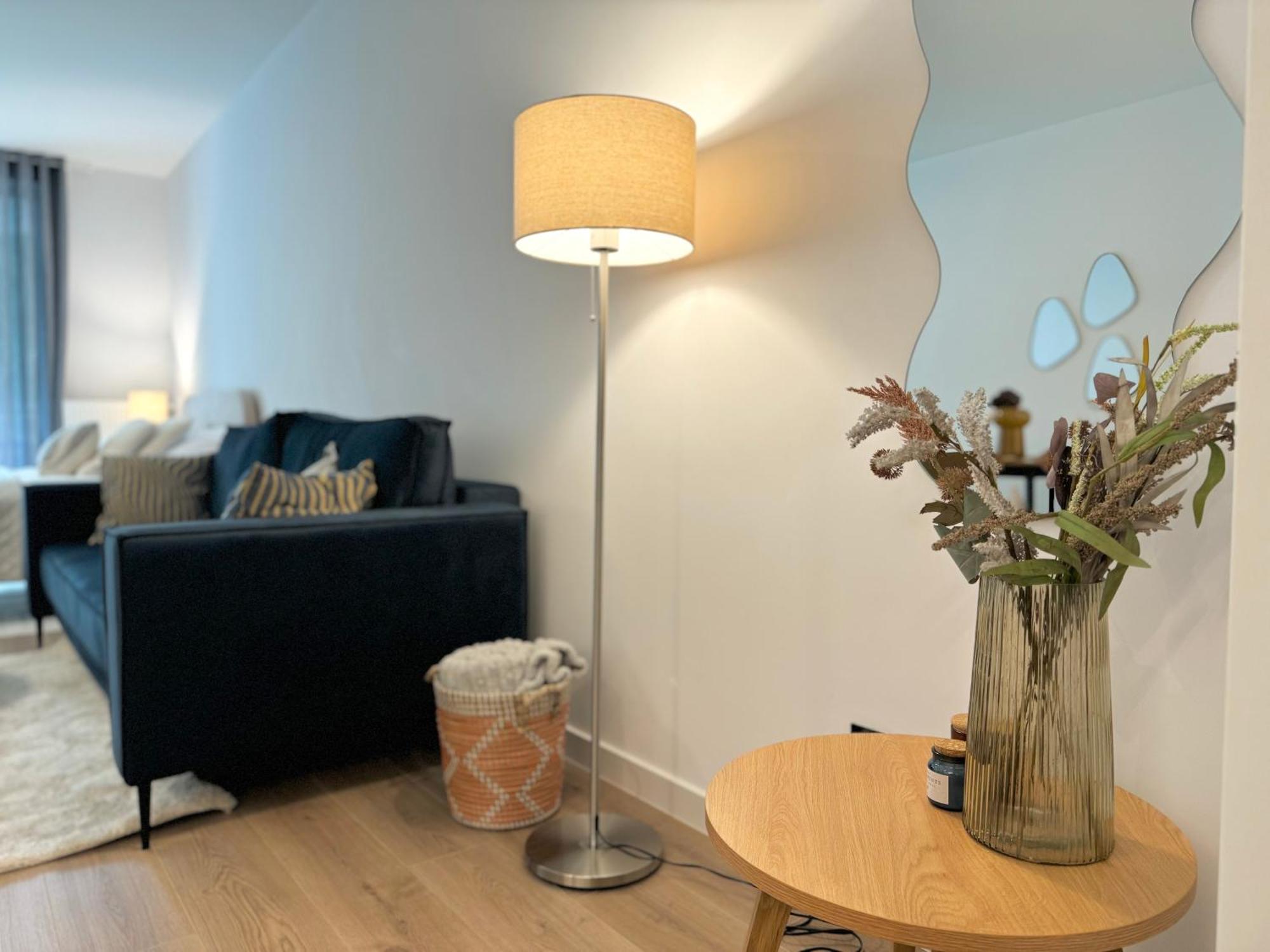 Apartamenty Florina Q4Apartments 웨바 외부 사진