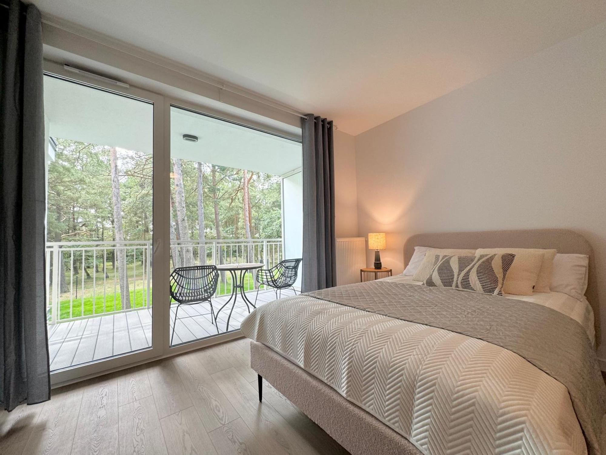 Apartamenty Florina Q4Apartments 웨바 외부 사진