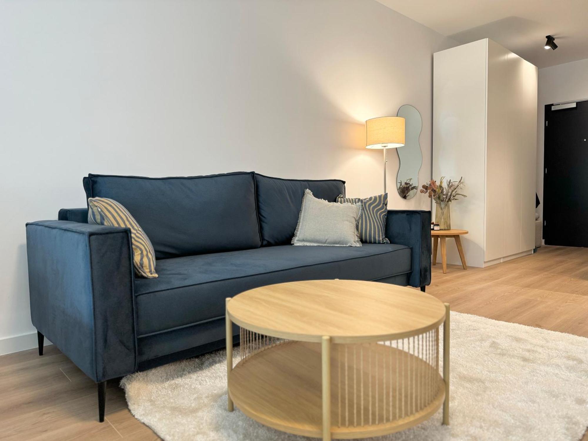 Apartamenty Florina Q4Apartments 웨바 외부 사진