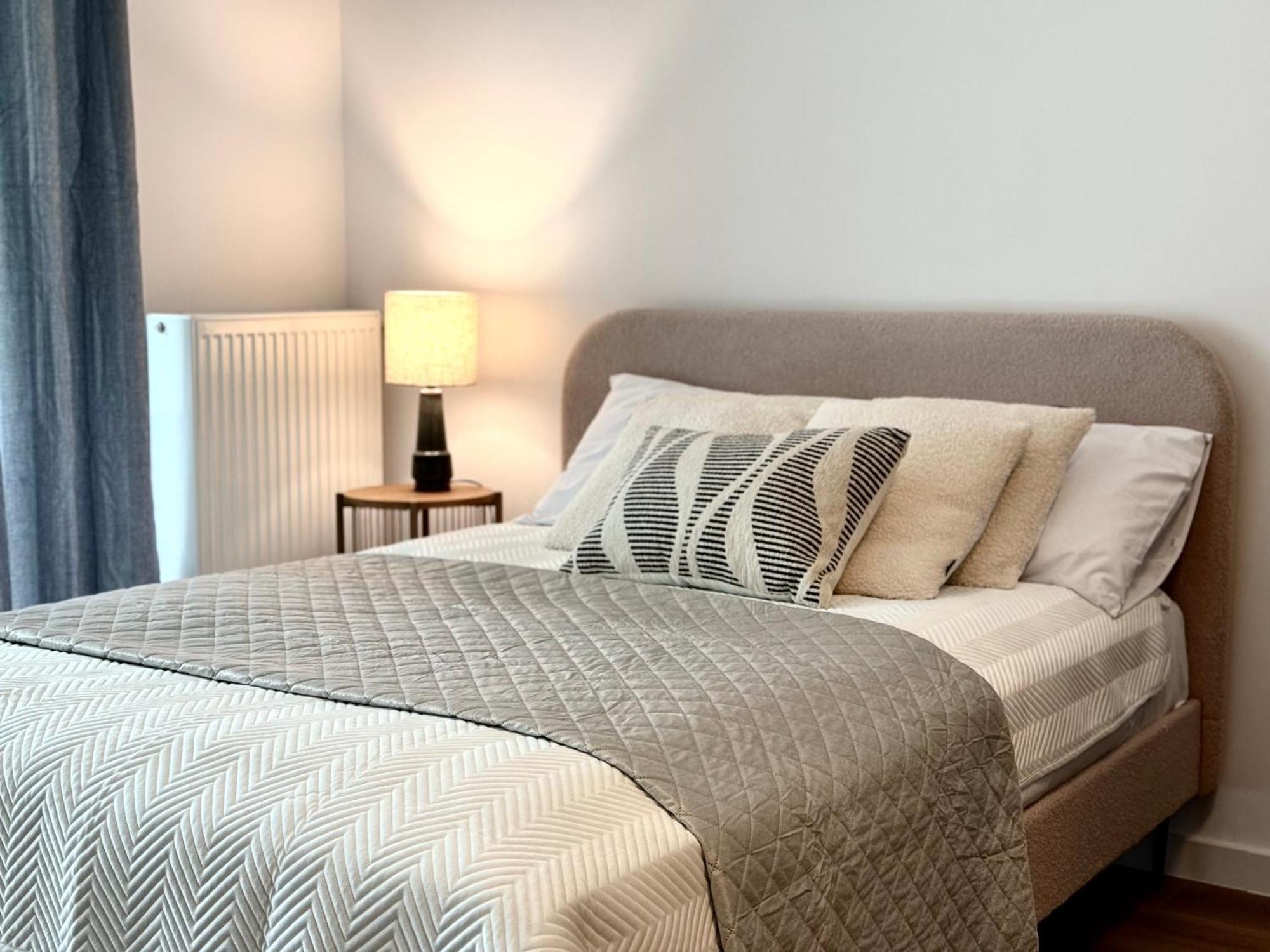 Apartamenty Florina Q4Apartments 웨바 외부 사진