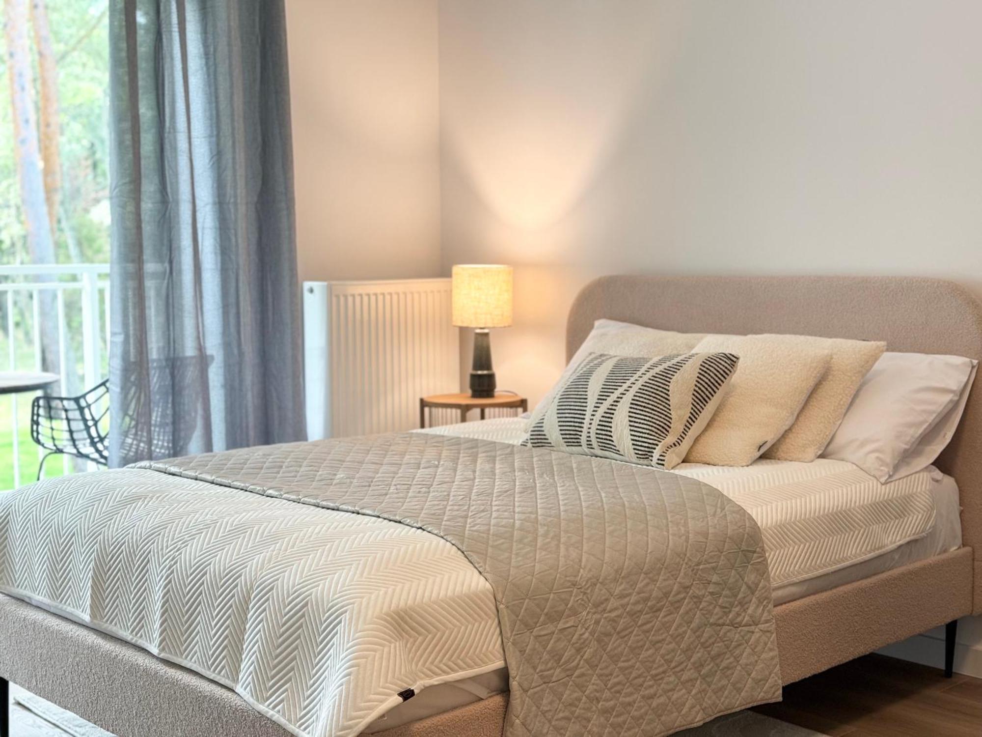 Apartamenty Florina Q4Apartments 웨바 외부 사진