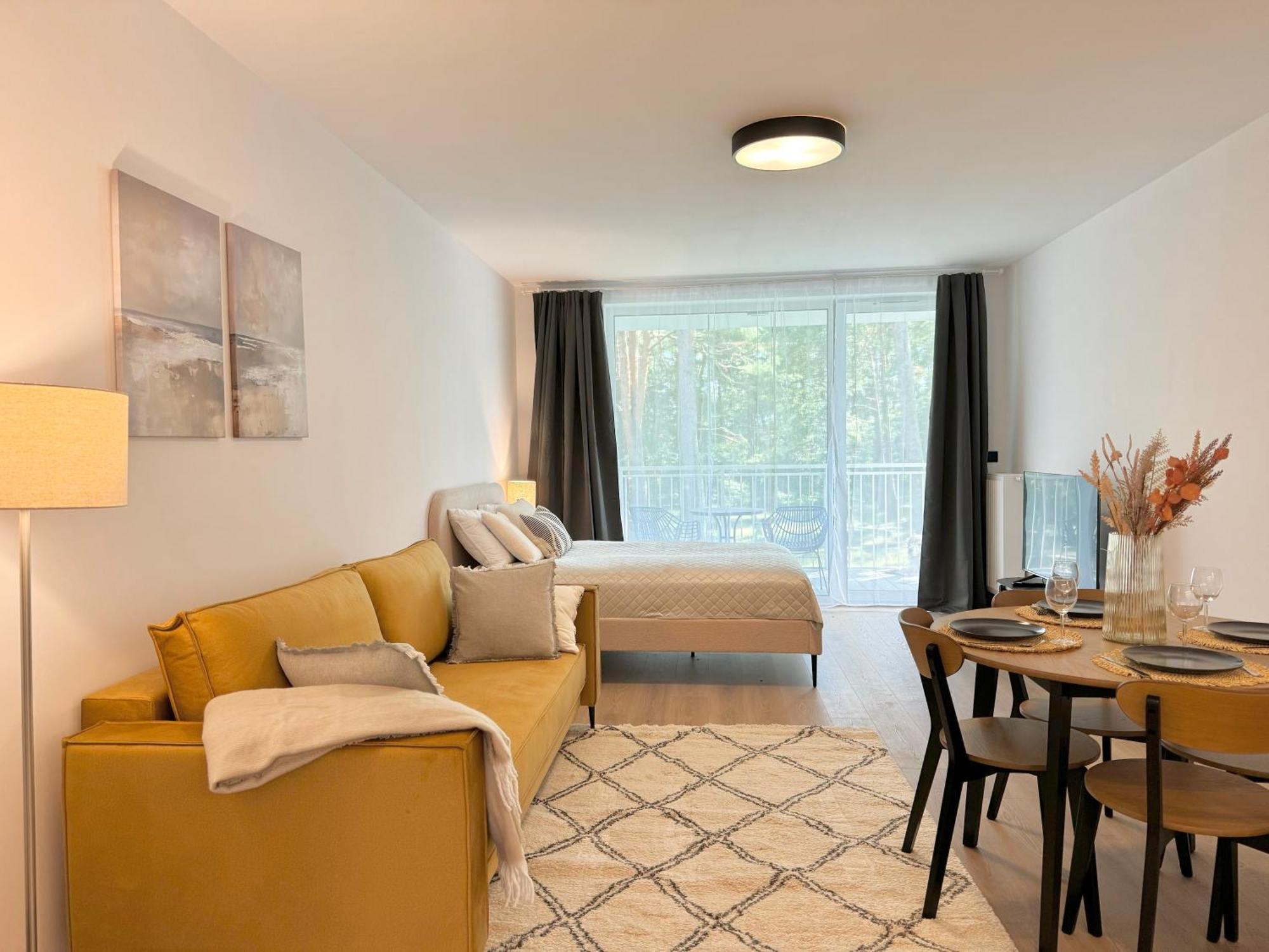 Apartamenty Florina Q4Apartments 웨바 외부 사진