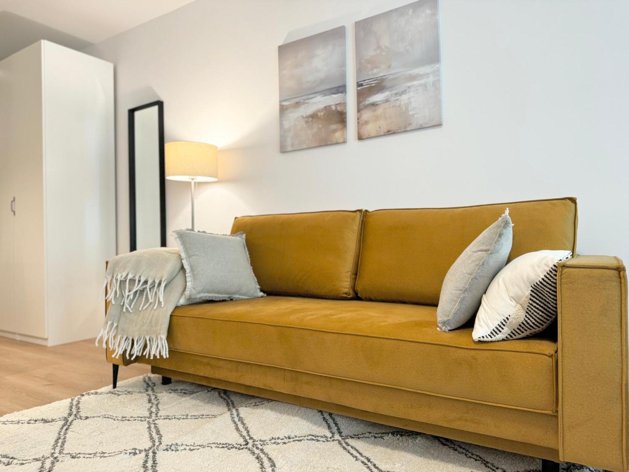 Apartamenty Florina Q4Apartments 웨바 외부 사진