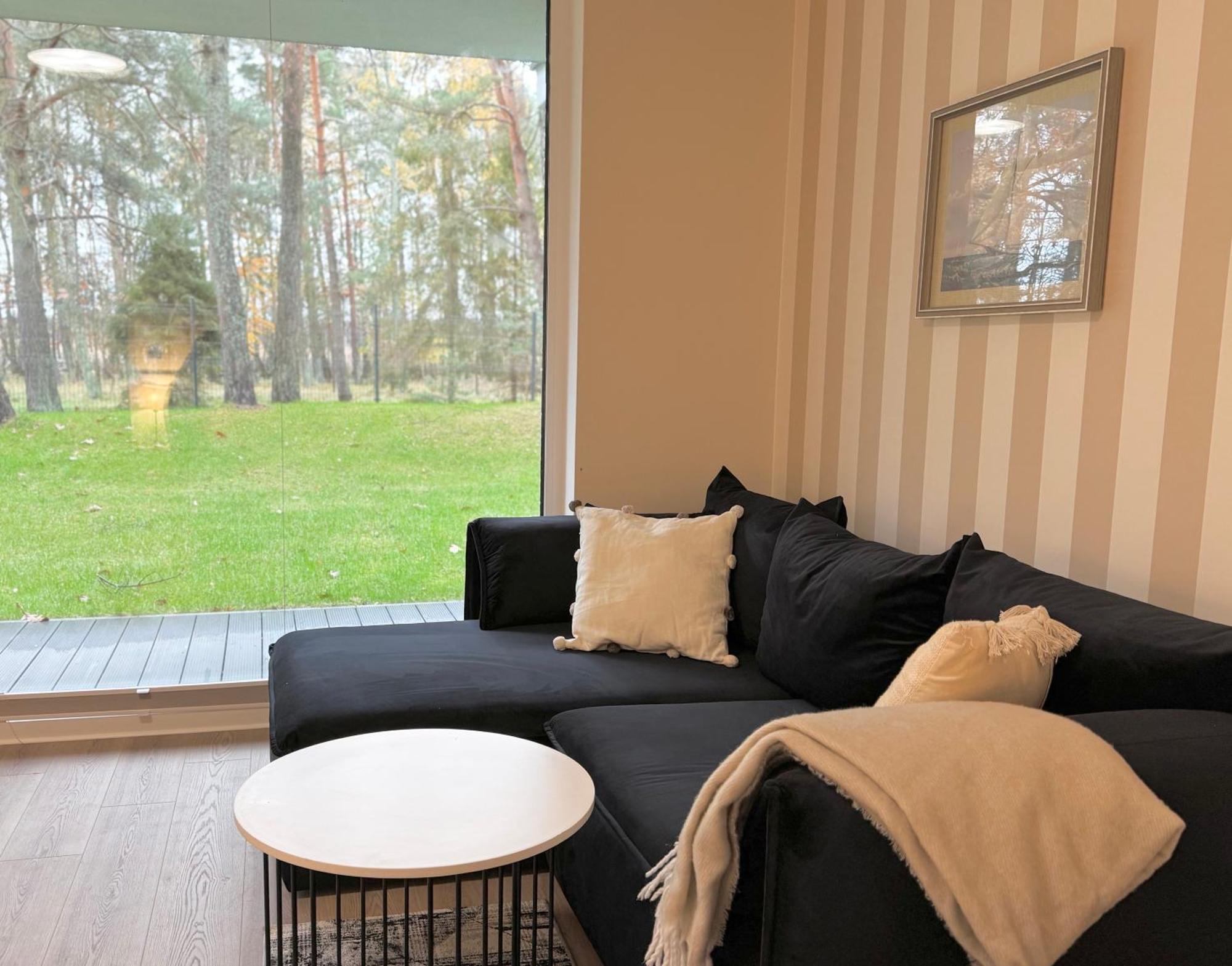 Apartamenty Florina Q4Apartments 웨바 외부 사진