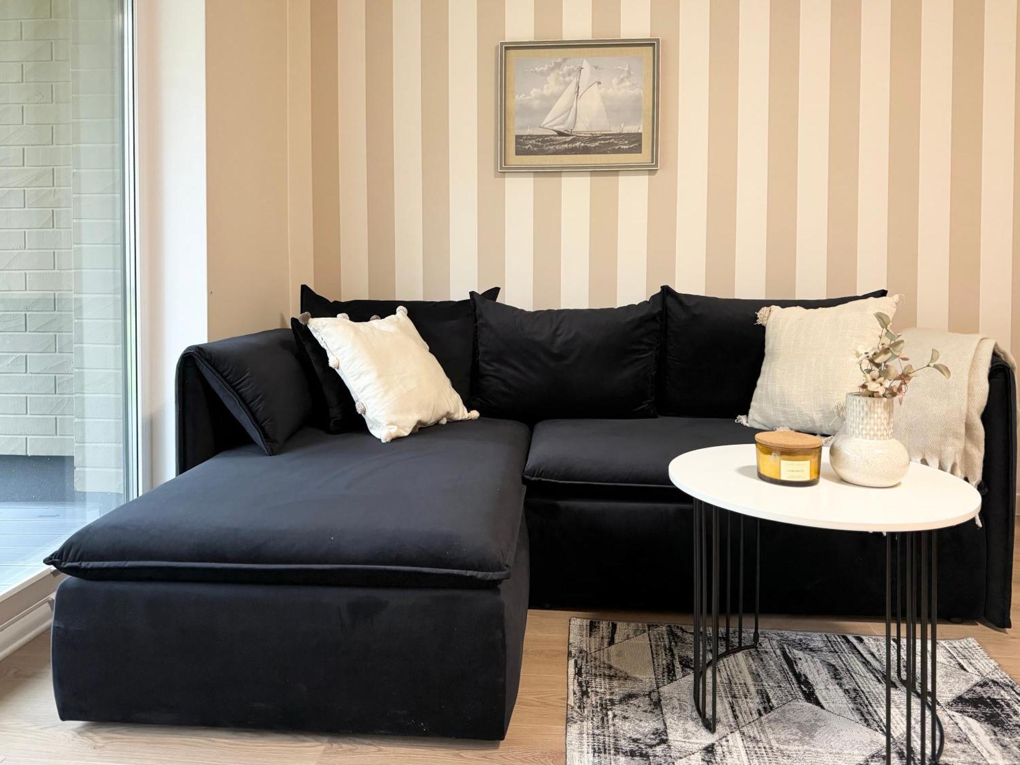 Apartamenty Florina Q4Apartments 웨바 외부 사진