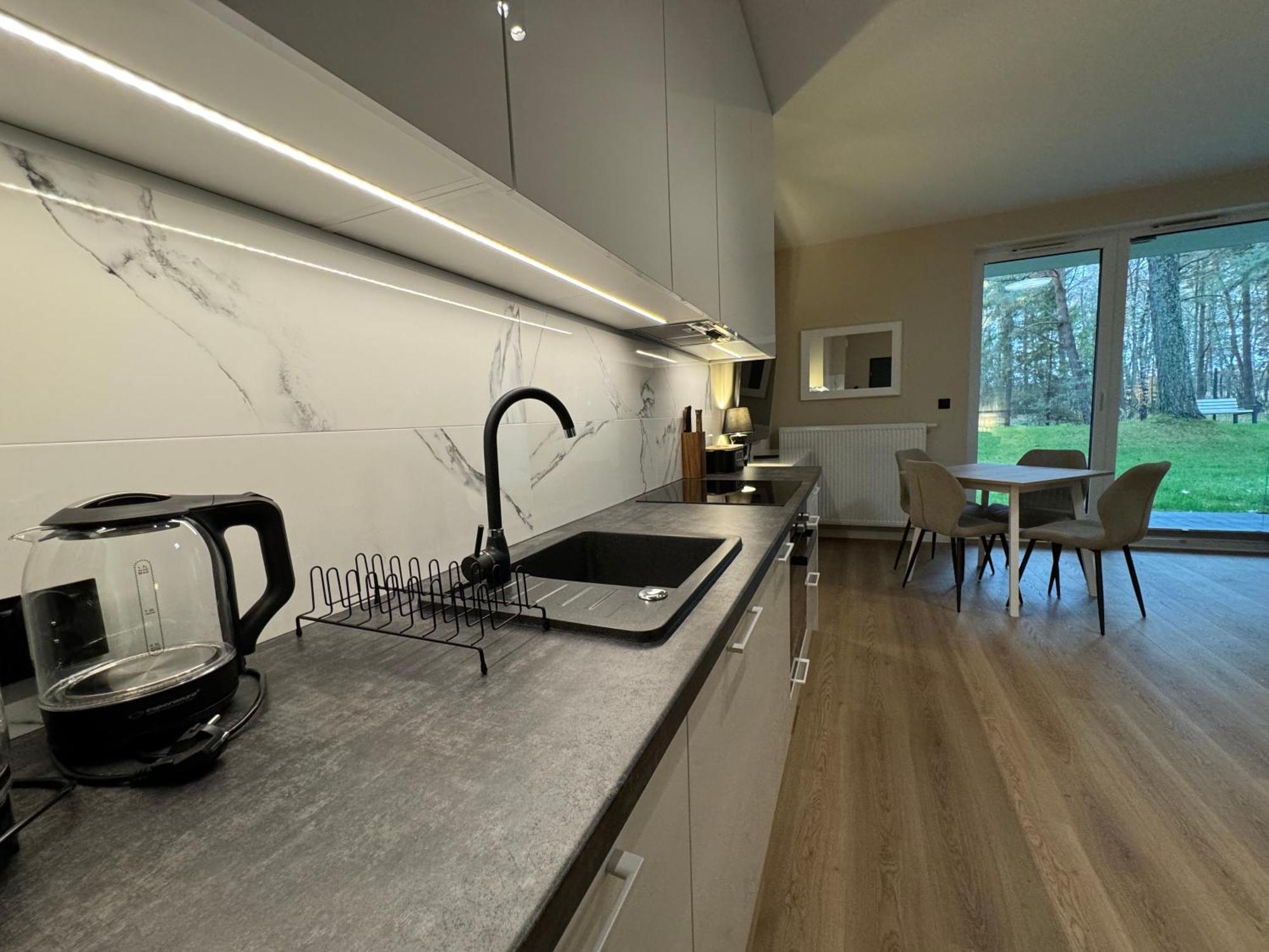Apartamenty Florina Q4Apartments 웨바 외부 사진
