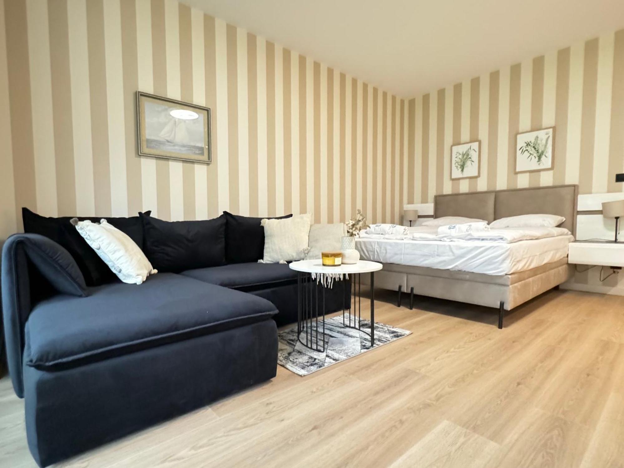 Apartamenty Florina Q4Apartments 웨바 외부 사진