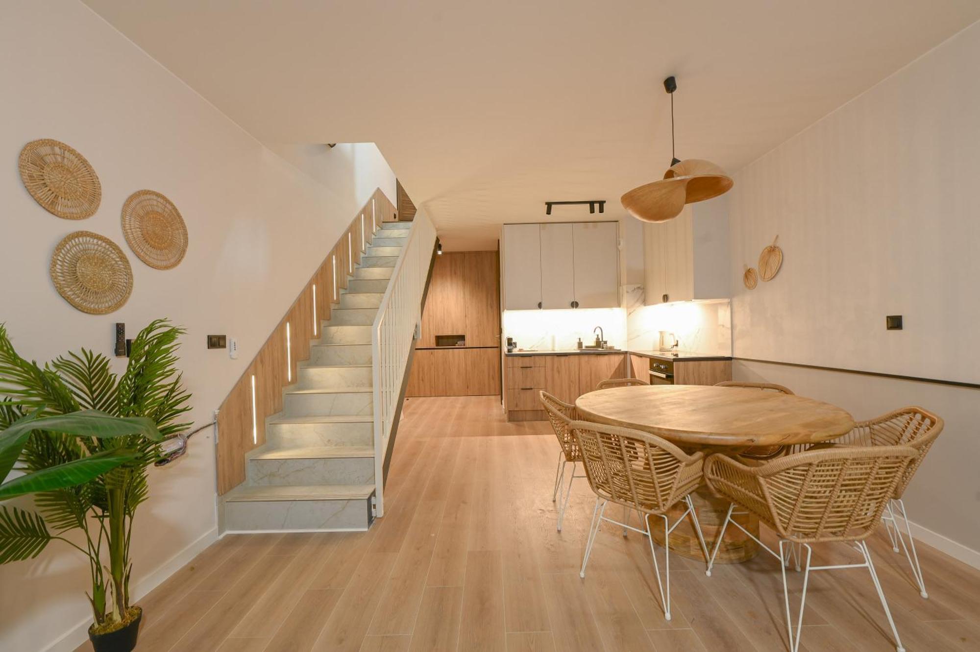 Apartamenty Florina Q4Apartments 웨바 외부 사진