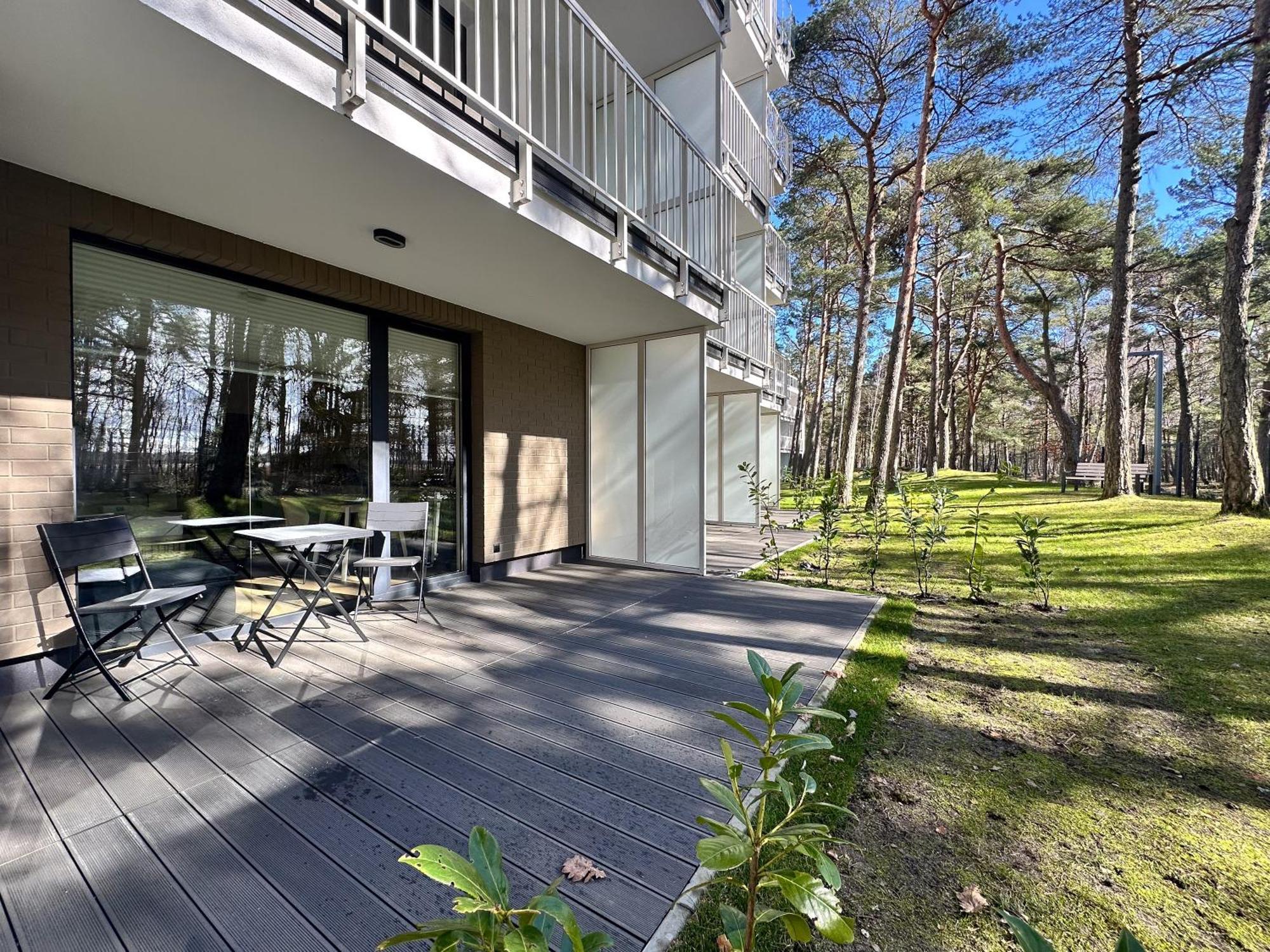 Apartamenty Florina Q4Apartments 웨바 외부 사진