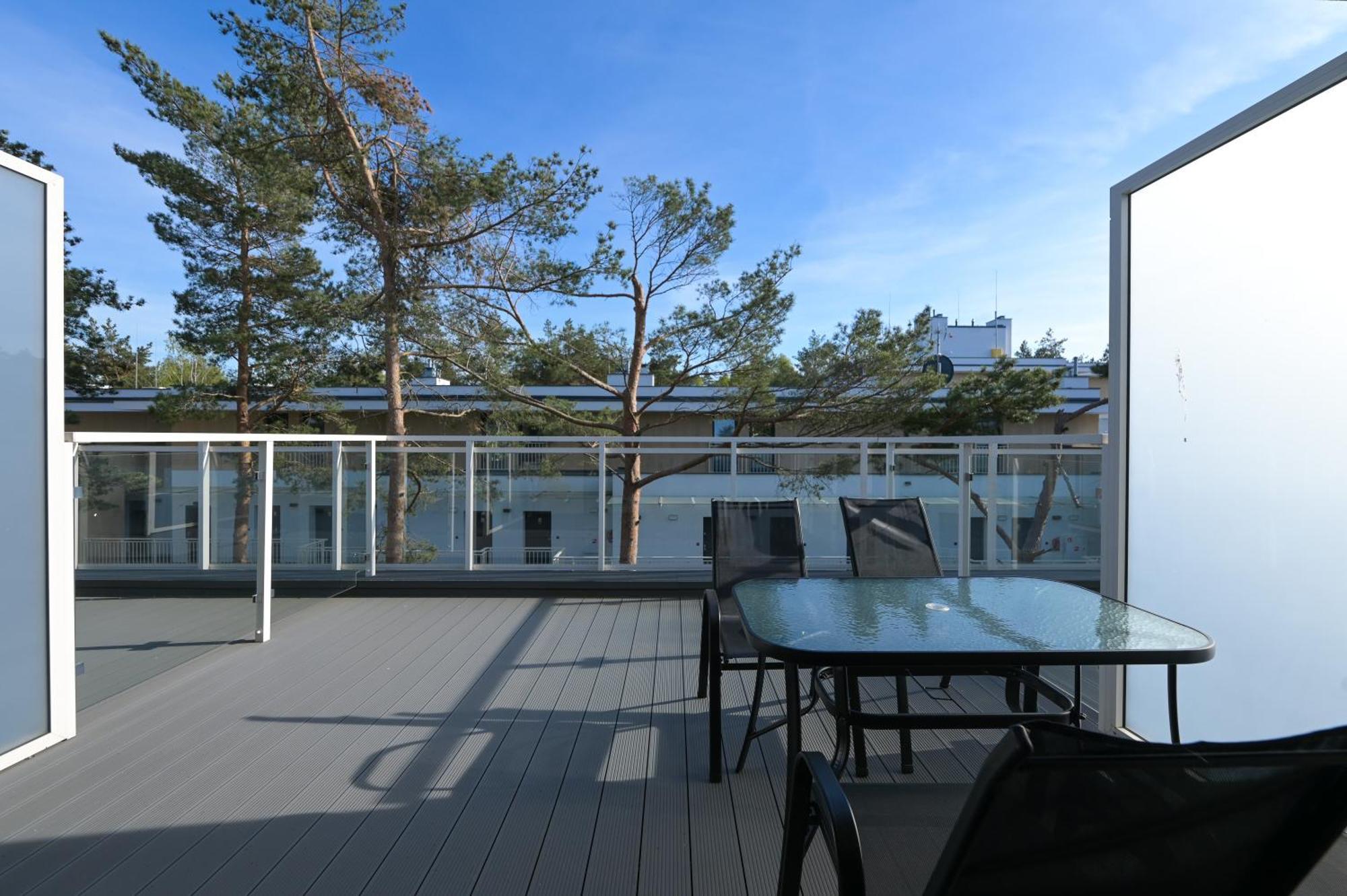 Apartamenty Florina Q4Apartments 웨바 외부 사진