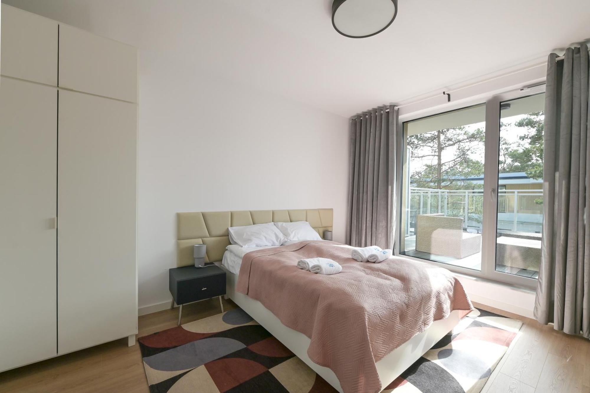 Apartamenty Florina Q4Apartments 웨바 외부 사진