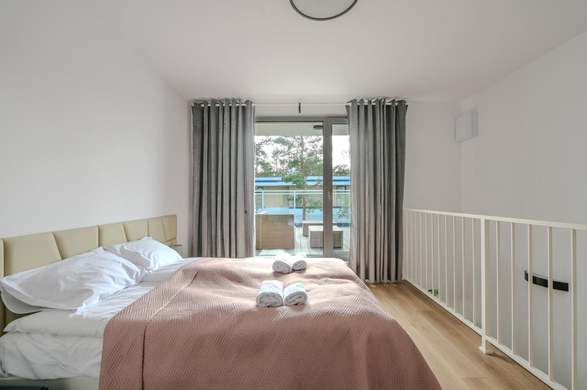 Apartamenty Florina Q4Apartments 웨바 외부 사진