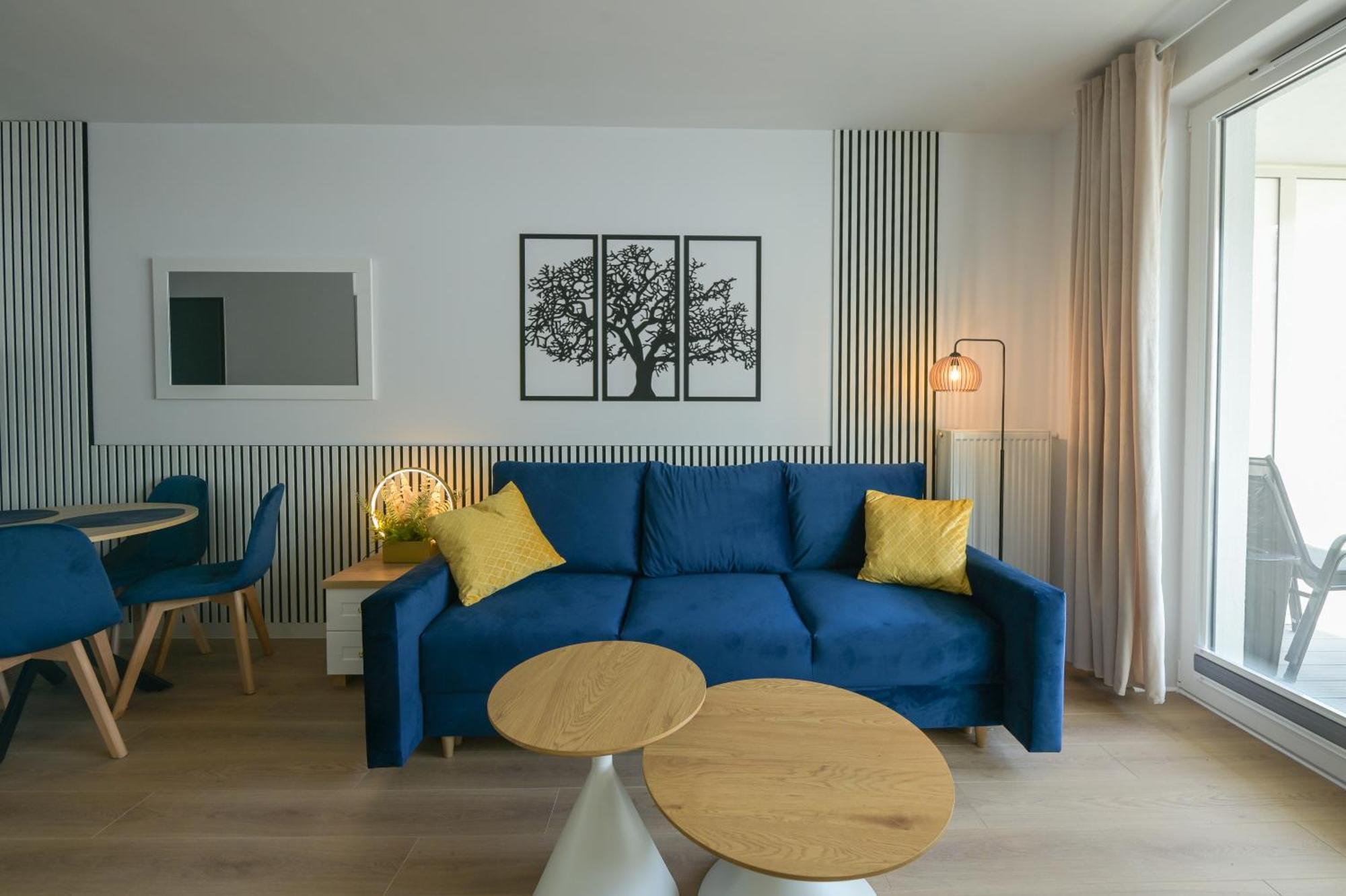 Apartamenty Florina Q4Apartments 웨바 외부 사진