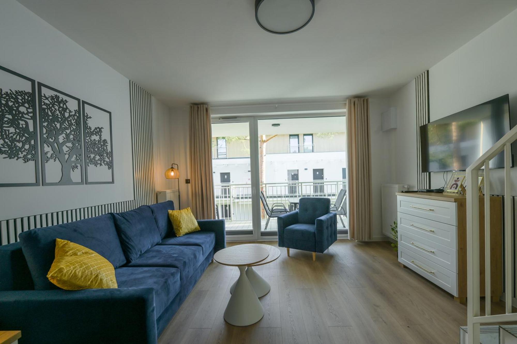 Apartamenty Florina Q4Apartments 웨바 외부 사진
