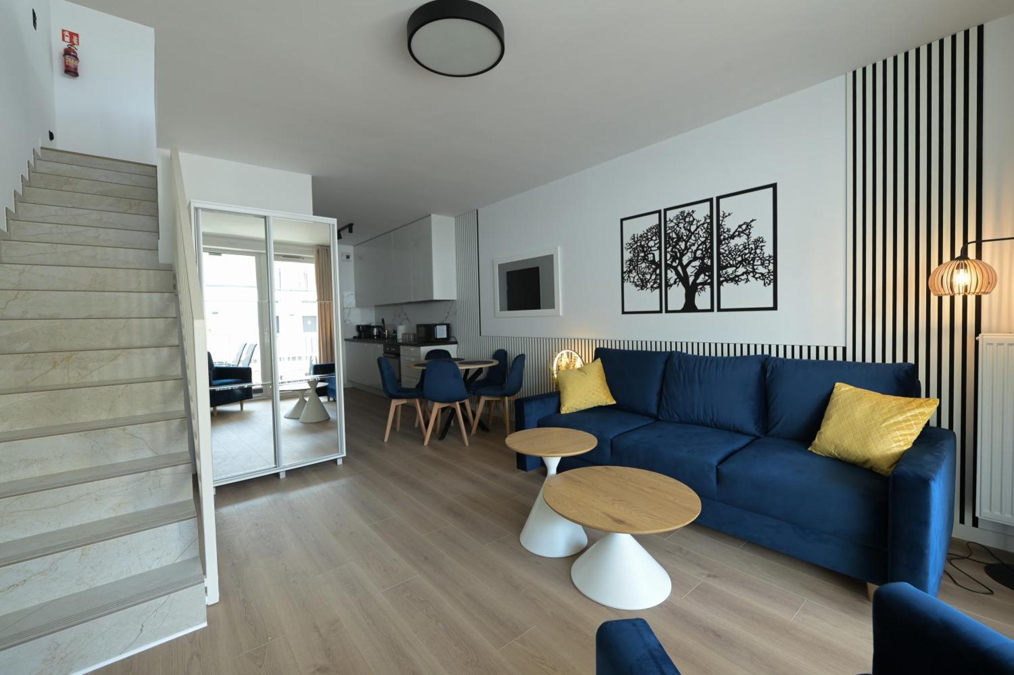 Apartamenty Florina Q4Apartments 웨바 외부 사진