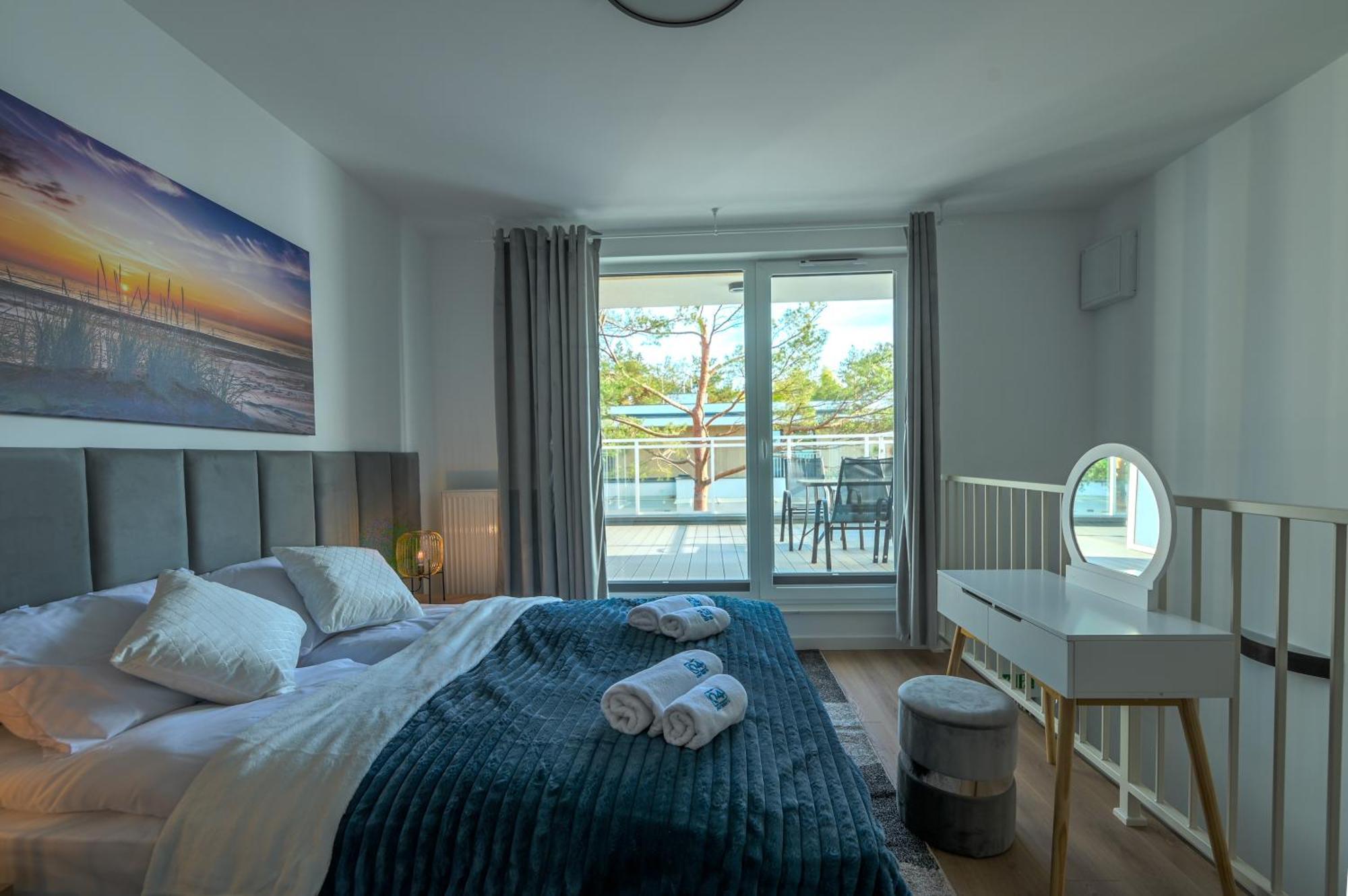 Apartamenty Florina Q4Apartments 웨바 외부 사진