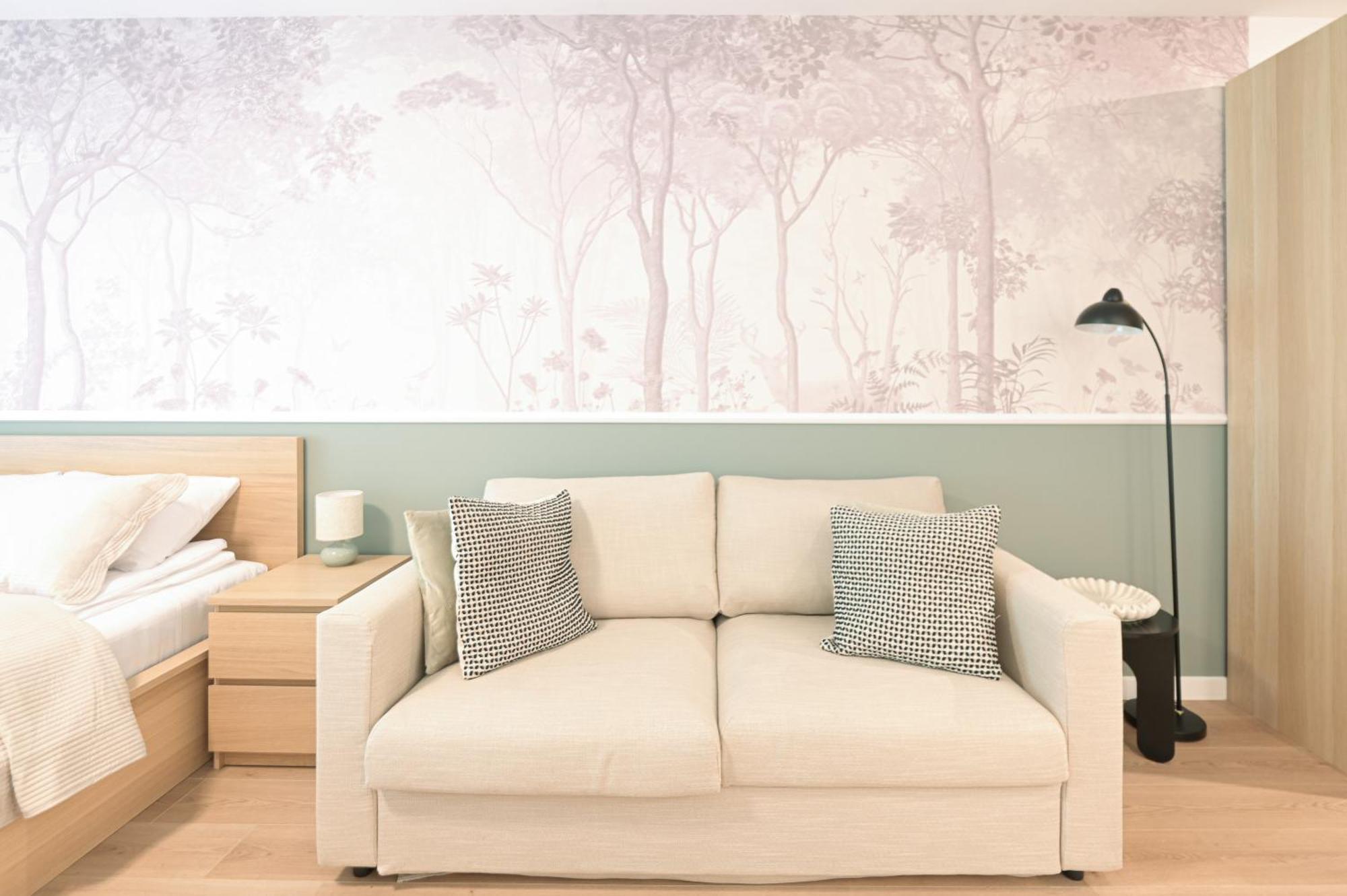 Apartamenty Florina Q4Apartments 웨바 외부 사진